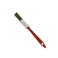 Pincel Roma Trincha Para Pintura Com Cerdas Gris 1/2 Roma