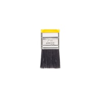Pincel Trincha Para Esmalte 3/4 Amarelo 319/2 Atlas
