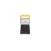 Pincel Trincha Para Esmalte 3/4 Amarelo 319/2 Atlas