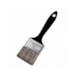 Pincel Trincha Para Látex 3" Polegadas Preto 300/7 Atlas