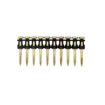Pino liso 3,1x19 HP Walsywa