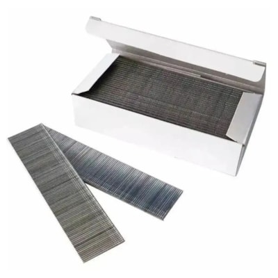 Pino para pinador pneumatico F 10 cx com 5000 peças Puma