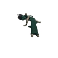Pistola De Pintura Grav Eco 21 Hp 1.4mm Sem Regulador Arprex