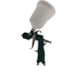 Pistola De Pintura Grav Eco 21 Hp 1.4mm Sem Regulador Arprex