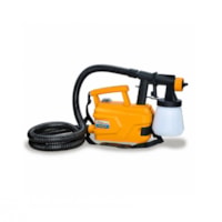 Pistola Pulverizar Elétrica Pintafácil 500W 127V Chiaperini