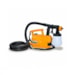 Pistola Pulverizar Elétrica Pintafácil 500W 127V Chiaperini