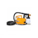 Pistola pulverizar elétrica Pintafácil 500W 220V Chiaperini