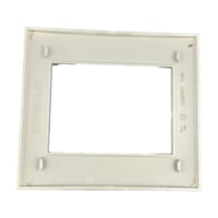 Placa 4x4 Tech Quadrada Lna4826te Liivnglight