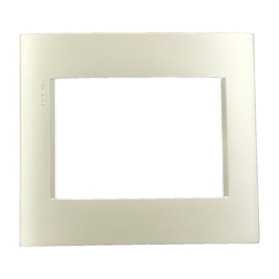 Placa 4x4 Tech Quadrada Lna4826te Liivnglight
