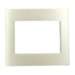 Placa 4x4 Tech Quadrada Lna4826te Liivnglight