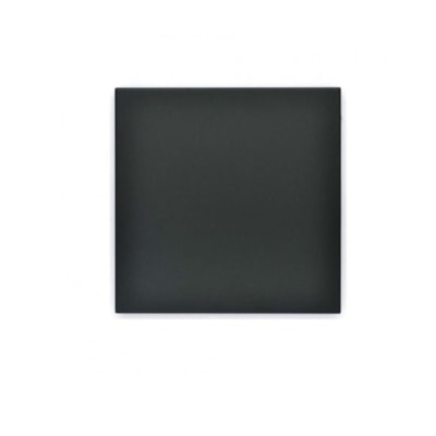 Placa Cega 4" X 4" Graphite Arteor - Legrand - Referência: 575362B