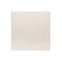 Placa Cega 4x4 Branco Arteor - Legrand - Referência: 575360b