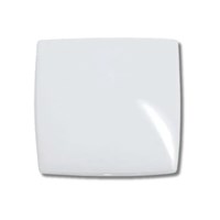 Placa Cega Para Caixa 4 X 4 Gloss Pialplus - Legrand - Referência: 618530