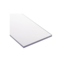 Placa De Policarbonato Cristal 4mm VICK