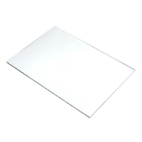 Placa De Policarbonato Cristal 4mm VICK