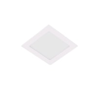 Plafon Embutido Led 12w 6000-6500k Biv - Lumavi - Referência: 6029
