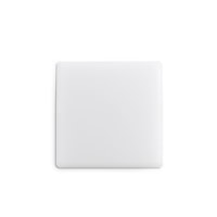 Plafon Sob/Emb Led Branco QD 24W 4000K Frameless - Taschibra