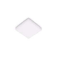Plafon Sob/Emb Led Branco QD 24W 4000K Frameless - Taschibra