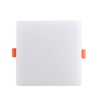 Plafon Sob/Emb Led Quadrado 32W 4000K Frameless - Taschibra