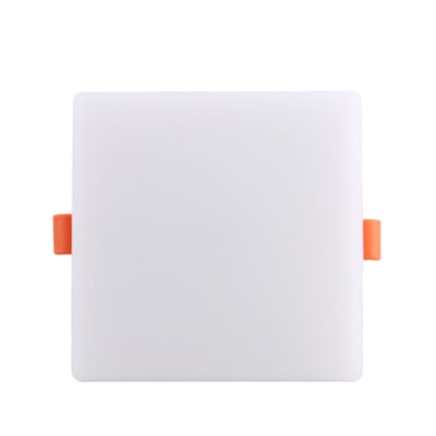Plafon Sob/Emb Led Quadrado 32W 4000K Frameless - Taschibra