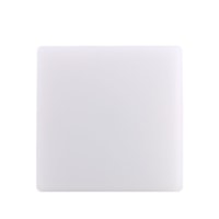Plafon Sob/Emb Led Quadrado 32W 4000K Frameless - Taschibra
