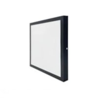 Plafon Sob Slim Led QD 36W 3000K 400X400X35 ABS - Lumanti