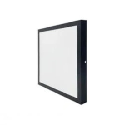 Plafon Sob Slim Led QD 36W 3000K 400X400X35 ABS - Lumanti