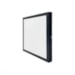 Plafon Sob Slim Led QD 36W 3000K 400X400X35 ABS - Lumanti