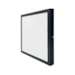Plafon Sob Slim Led QD 36W 4000K 400X400X35 ABS- Lumanti