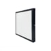 Plafon Sob Slim Led QD 36W PT 3000K 400X400X35 ABS - Lumanti