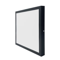 Plafon Sob Slim Led QD 36W PT 6500K 400X400X35 ABS- Lumanti