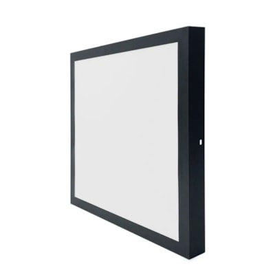 Plafon Sob Slim Led QD 36W PT 6500K 400X400X35 ABS- Lumanti