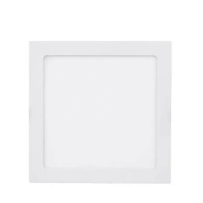 Plafon Sob Slim Led  Quadrado 36W 6500K 400X400X35 - Lumanti