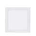 Plafon Sob Slim Led  Quadrado 36W 6500K 400X400X35 - Lumanti