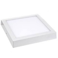 Plafon Sob Slim Led  Quadrado 36W 6500K 400X400X35 - Lumanti