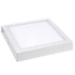 Plafon Sob Slim Led  Quadrado 36W 6500K 400X400X35 - Lumanti