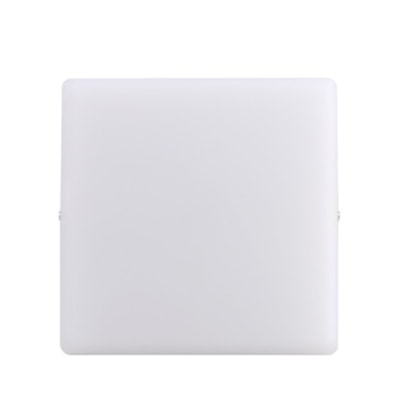 Plafon Sobrepor Led QD 36W 4000K Frameless - Taschibra