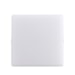 Plafon Sobrepor Led QD 36W 4000K Frameless - Taschibra