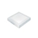 Plafon Sobrepor Led Quadrado 12W 4000K LUX - Taschibra