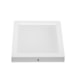Plafon Sobrepor Led Quadrado 18W 3000K ABS LYS - Taschibra