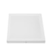 Plafon Sobrepor Led Quadrado 24W 4000K ABS LYS - Taschibra