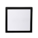 Plafon Sobrepor Led Quadrado 24W 6500K ABS LYS Pt- Taschibra