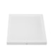 Plafon Sobrepor Led Quadrado 36W 3000K ABS LYS - Taschibra