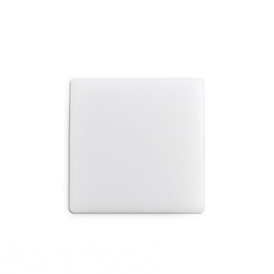 Plafon Sobrepor Led Quadrado 48W 4000K Frameless - Taschibra