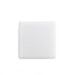Plafon Sobrepor Led Quadrado 48W 4000K Frameless - Taschibra