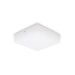 Plafon Sobrepor Led Quadrado 48W 4000K Frameless - Taschibra