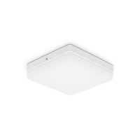 Plafon Sobrepor Led Quadrado 48W 6500K Frameless - Taschibra