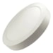 Plafon Sobrepor Led Redondo 36W 6500K Bivolt - Ourolux