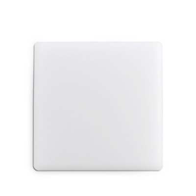 Plafon Soobrepor Led Quadrado 36W 6500K Frameless - Tachibra