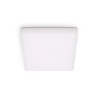 Plafon Soobrepor Led Quadrado 36W 6500K Frameless - Tachibra